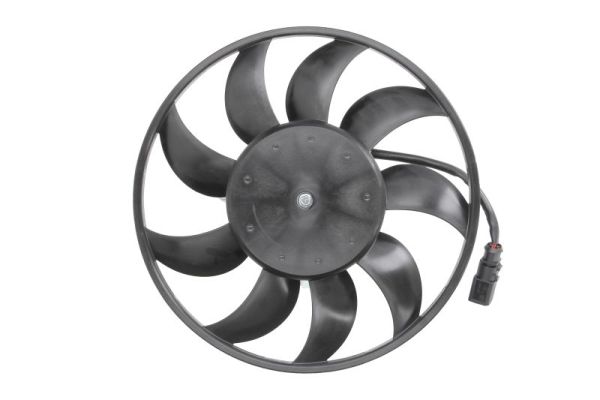 Ventilator, radiator D8A009TT THERMOTEC