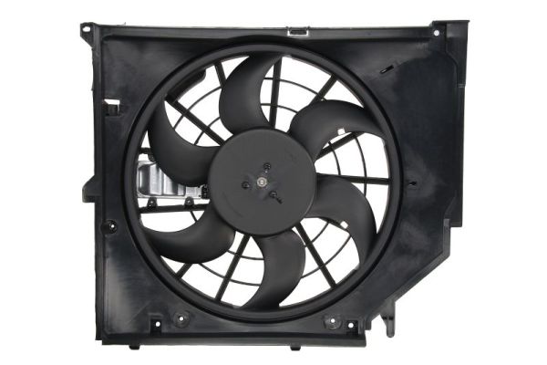 Ventilator, radiator D8B004TT THERMOTEC