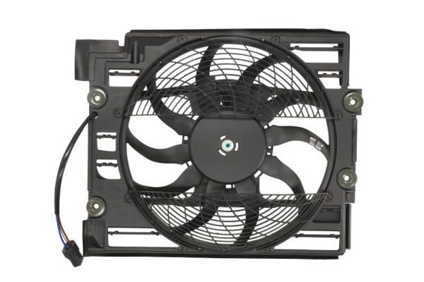 Ventilator, radiator D8B005TT THERMOTEC