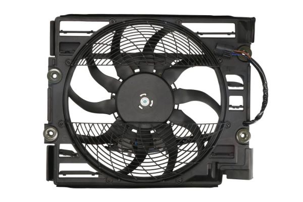 Ventilator, radiator D8B006TT THERMOTEC