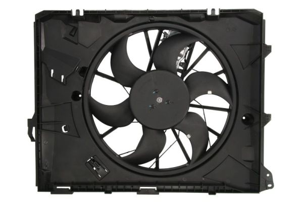 Ventilator, radiator D8B009TT THERMOTEC