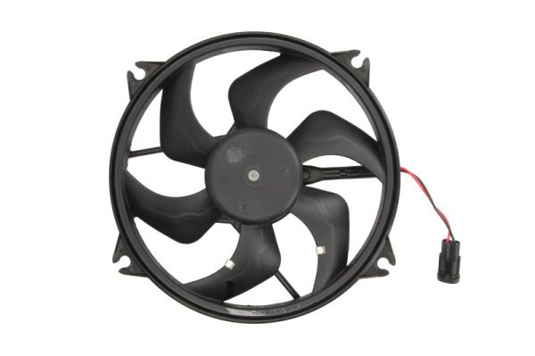 Ventilator, radiator D8C005TT THERMOTEC