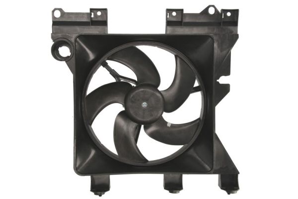 Ventilator, radiator D8C007TT THERMOTEC