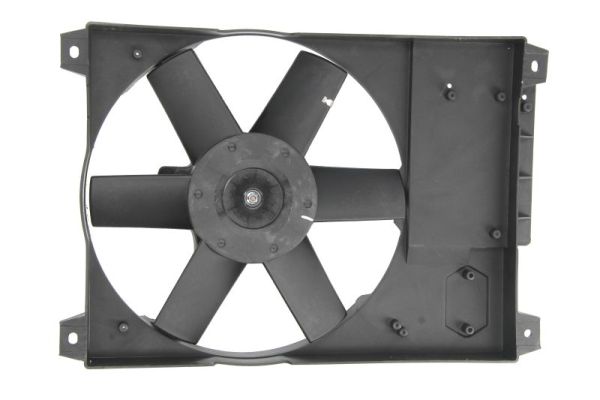 Ventilator, radiator D8F020TT THERMOTEC