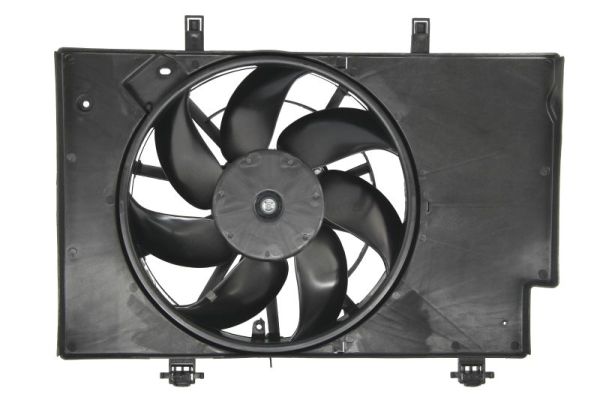 Ventilator, radiator D8G002TT THERMOTEC