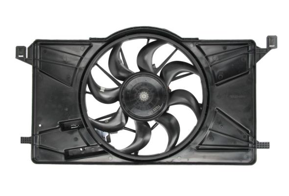 Ventilator, radiator D8G003TT THERMOTEC