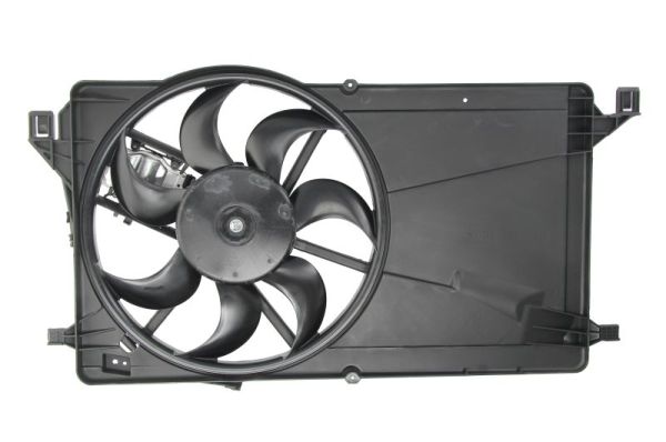 Ventilator, radiator D8G004TT THERMOTEC