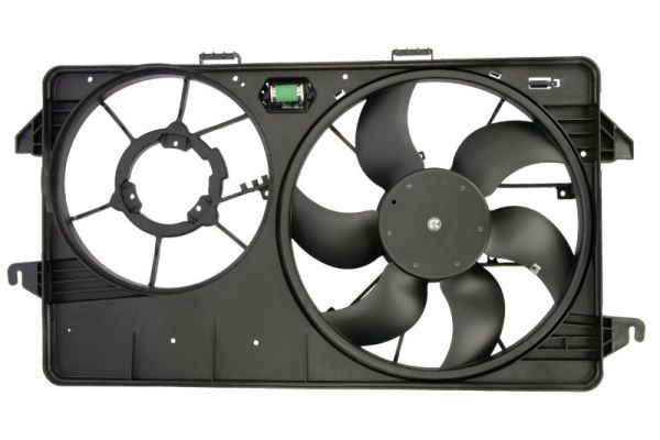 Ventilator, radiator D8G008TT THERMOTEC