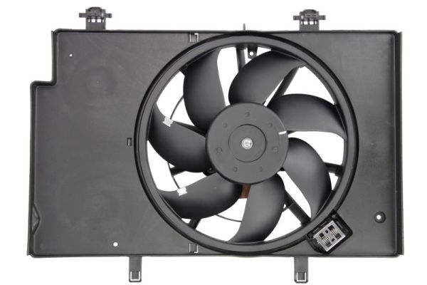 Ventilator, radiator D8G009TT THERMOTEC