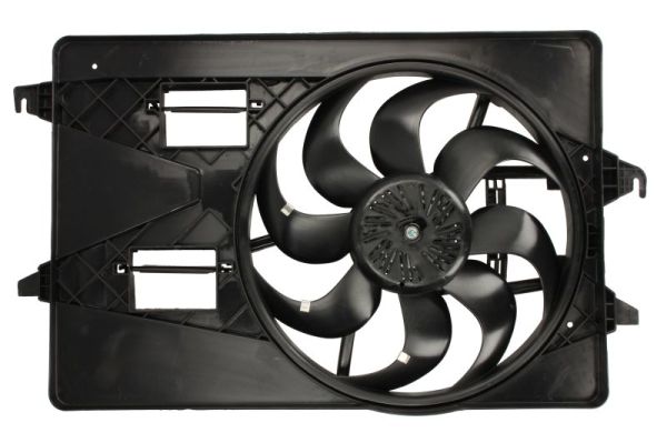 Ventilator, radiator D8G011TT THERMOTEC