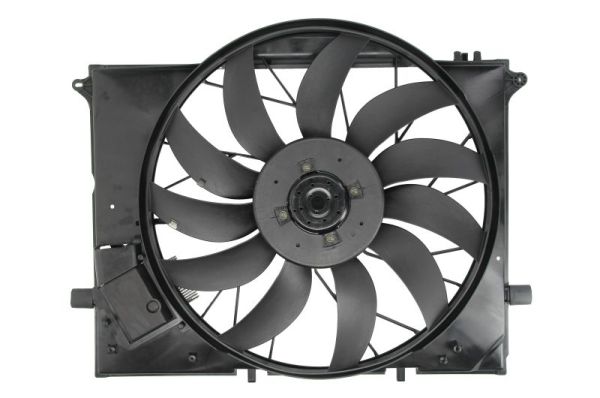 Ventilator, radiator D8M004TT THERMOTEC