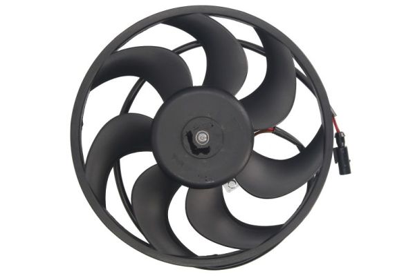 Ventilator, radiator D8M010TT THERMOTEC