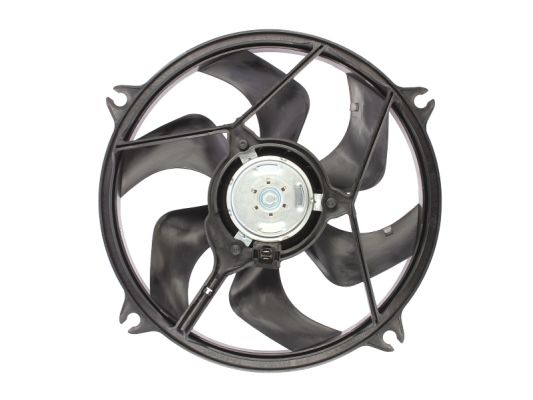 Ventilator, radiator D8P008TT THERMOTEC
