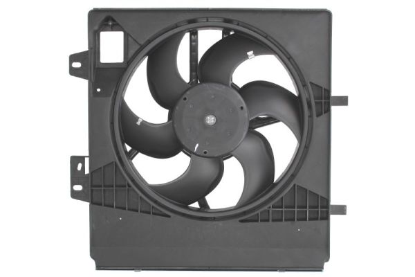 Ventilator, radiator D8P009TT THERMOTEC