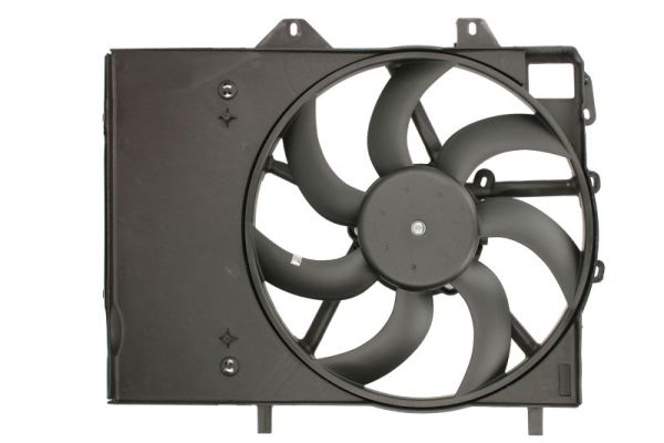 Ventilator, radiator D8P019TT THERMOTEC