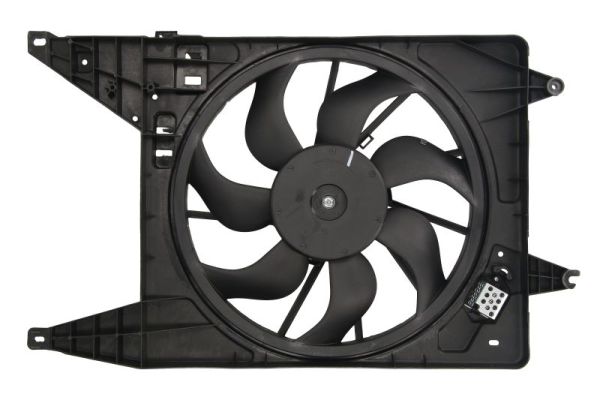 Ventilator, radiator D8R004TT THERMOTEC