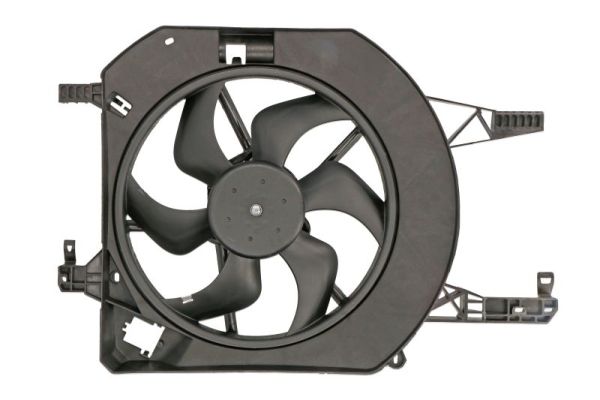 Ventilator, radiator D8R015TT THERMOTEC