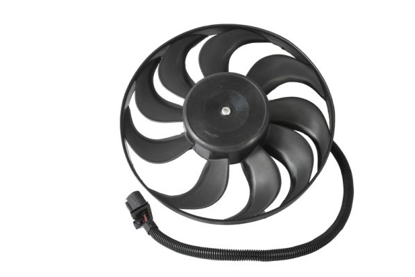 Ventilator, radiator D8W003TT THERMOTEC