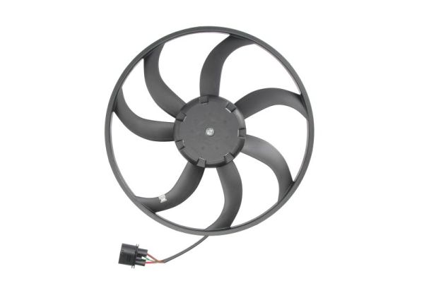 Ventilator, radiator D8W037TT THERMOTEC