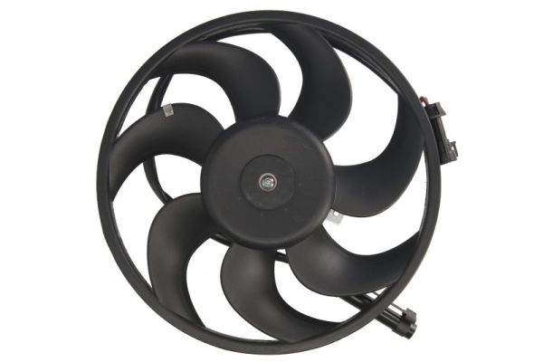 Ventilator, radiator D8X004TT THERMOTEC