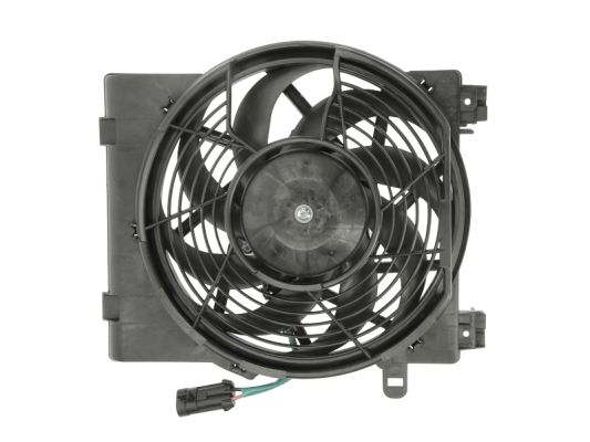 Ventilator, radiator D8X012TT THERMOTEC