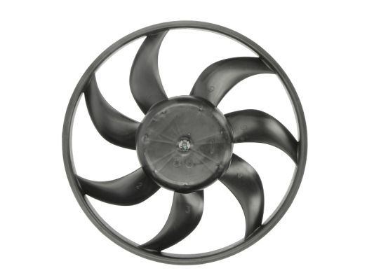 Ventilator, radiator D8X014TT THERMOTEC