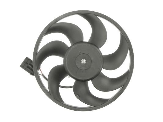 Ventilator, radiator D8X016TT THERMOTEC