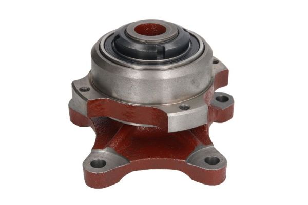 Arbore, ventilator racire motor D9VO005TT THERMOTEC