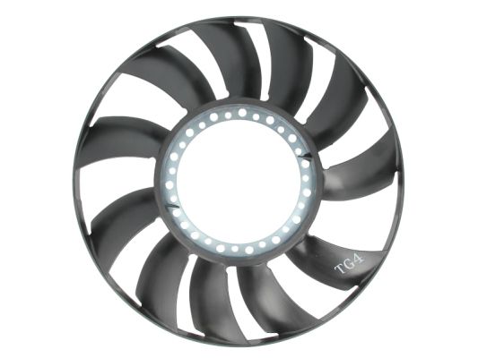 Paleta ventilator, racire motor D9W001TT THERMOTEC