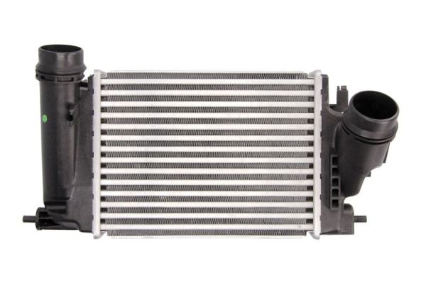 Intercooler, compresor DA1005TT THERMOTEC