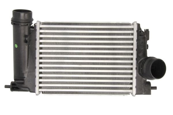 Intercooler, compresor DA1006TT THERMOTEC