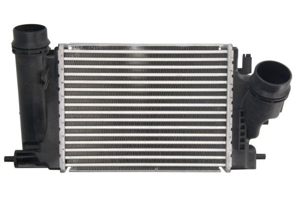 Intercooler, compresor DA1009TT THERMOTEC