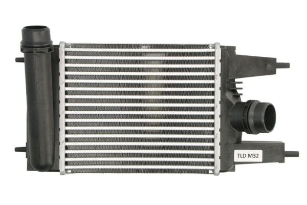 Intercooler, compresor DA1014TT THERMOTEC