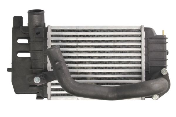 Intercooler, compresor DA2002TT THERMOTEC