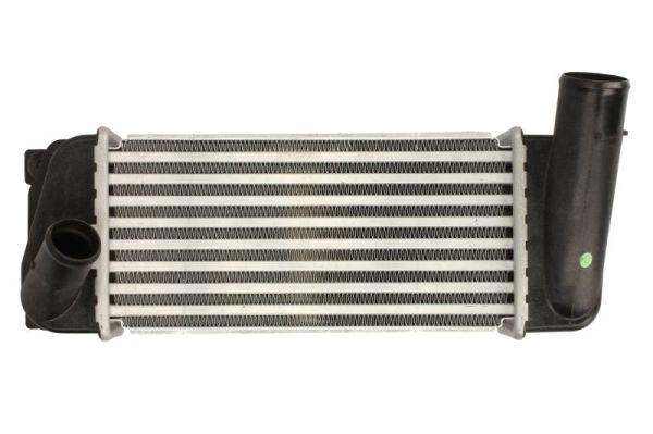 Intercooler, compresor DA2007TT THERMOTEC