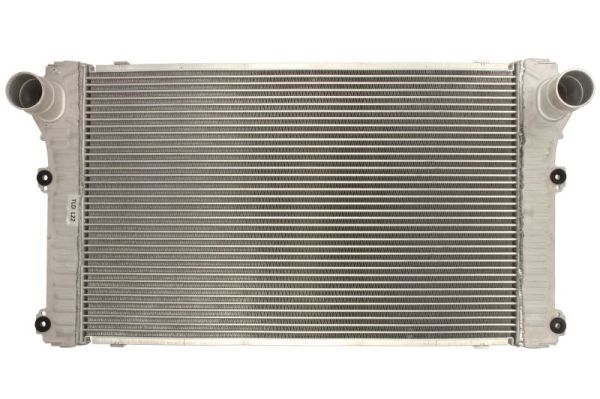 Intercooler, compresor DA2011TT THERMOTEC