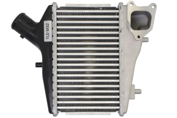 Intercooler, compresor DA4005TT THERMOTEC