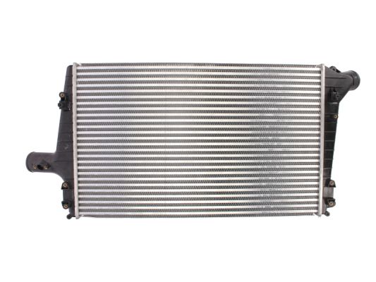 Intercooler, compresor DAA004TT THERMOTEC