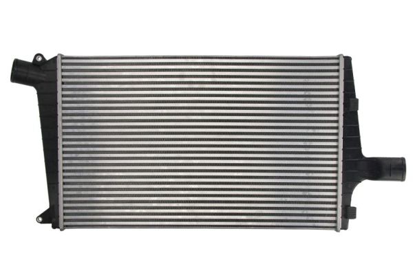 Intercooler, compresor DAA027TT THERMOTEC