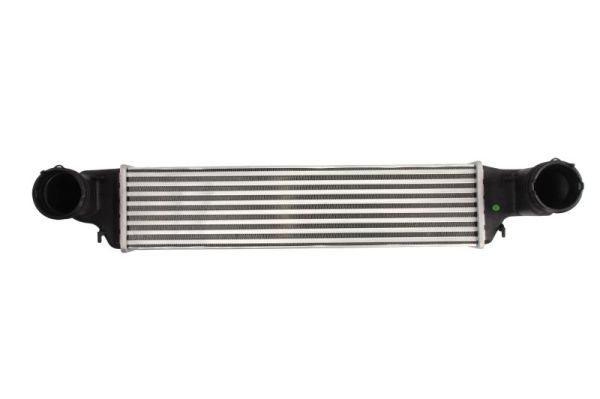 Intercooler, compresor DAB002TT THERMOTEC