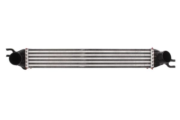 Intercooler, compresor DAB008TT THERMOTEC