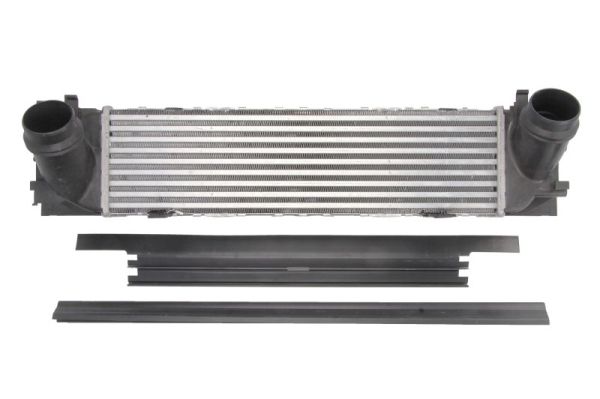 Intercooler, compresor DAB013TT THERMOTEC