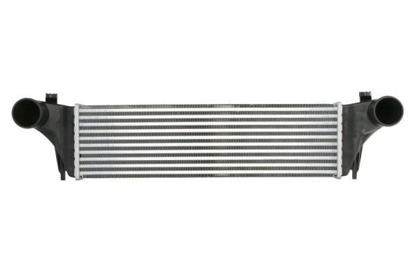 Intercooler, compresor DAB025TT THERMOTEC