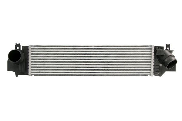 Intercooler, compresor DAB028TT THERMOTEC