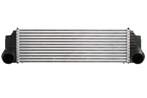 Intercooler, compresor DAB029TT THERMOTEC