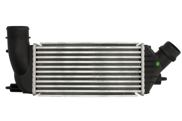 Intercooler, compresor DAC011TT THERMOTEC