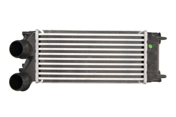 Intercooler, compresor DAC012TT THERMOTEC