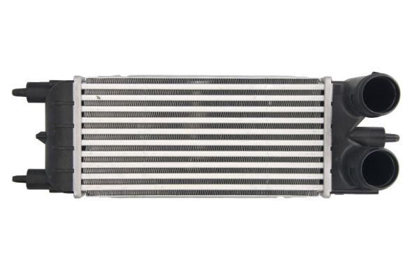 Intercooler, compresor DAC020TT THERMOTEC