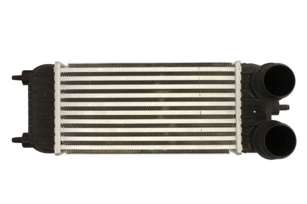 Intercooler, compresor DAC023TT THERMOTEC