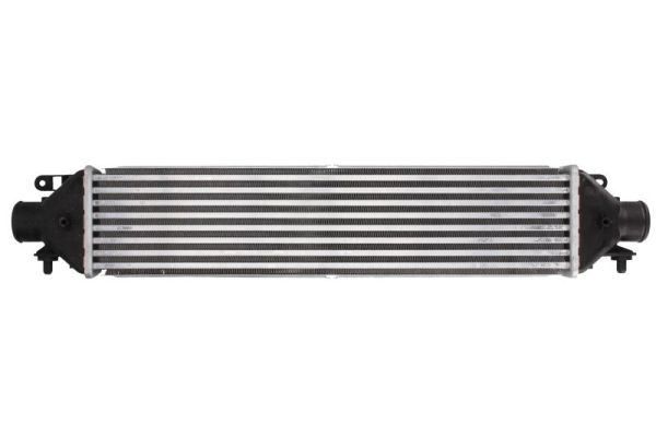 Intercooler, compresor DAD002TT THERMOTEC